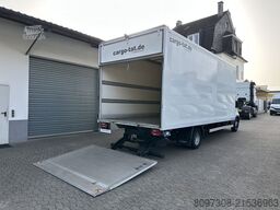 IVECO Daily 70C18 72C18 LBW HI Matic KLIMA / TÜV NEU /