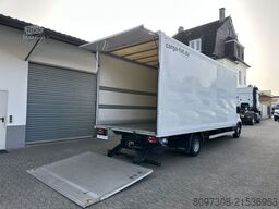 IVECO Daily 70C18 72C18 LBW HI Matic KLIMA / TÜV NEU /