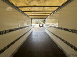 IVECO Daily 70C18 72C18 LBW HI Matic KLIMA / TÜV NEU /