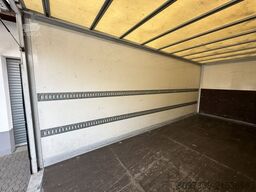 IVECO Daily 70C18 72C18 LBW HI Matic KLIMA / TÜV NEU /