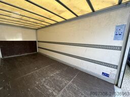 IVECO Daily 70C18 72C18 LBW HI Matic KLIMA / TÜV NEU /