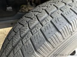 IVECO Daily 70C18 72C18 LBW HI Matic KLIMA / TÜV NEU /