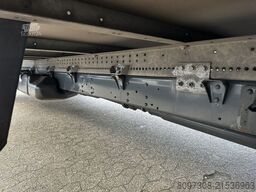 IVECO Daily 70C18 72C18 LBW HI Matic KLIMA / TÜV NEU /