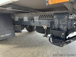 IVECO Daily 70C18 72C18 LBW HI Matic KLIMA / TÜV NEU /