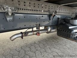 IVECO Daily 70C18 72C18 LBW HI Matic KLIMA / TÜV NEU /