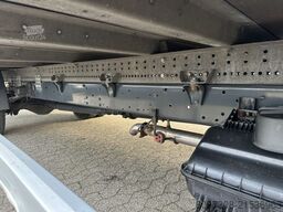 IVECO Daily 70C18 72C18 LBW HI Matic KLIMA / TÜV NEU /