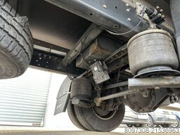 IVECO Daily 70C18 72C18 LBW HI Matic KLIMA / TÜV NEU /