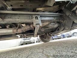 IVECO Daily 70C18 72C18 LBW HI Matic KLIMA / TÜV NEU /