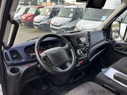 IVECO Daily 70C18 72C18 LBW HI Matic KLIMA / TÜV NEU /