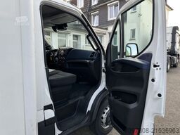 IVECO Daily 70C18 72C18 LBW HI Matic KLIMA / TÜV NEU /