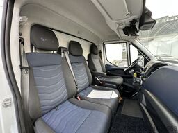 IVECO Daily 70C18 72C18 LBW HI Matic KLIMA / TÜV NEU /