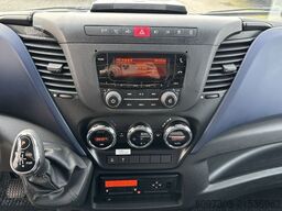 IVECO Daily 70C18 72C18 LBW HI Matic KLIMA / TÜV NEU /