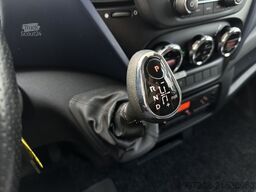 IVECO Daily 70C18 72C18 LBW HI Matic KLIMA / TÜV NEU /