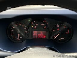 IVECO Daily 70C18 72C18 LBW HI Matic KLIMA / TÜV NEU /