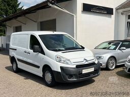 CITROEN Jumpy HDi 90 27 L1H1 Kasten*TÜV 11.26*ALLWETTER