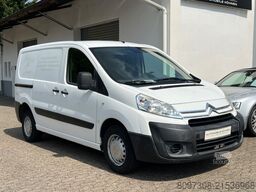 CITROEN Jumpy HDi 90 27 L1H1 Kasten*TÜV 11.26*ALLWETTER