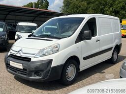 CITROEN Jumpy HDi 90 27 L1H1 Kasten*TÜV 11.26*ALLWETTER