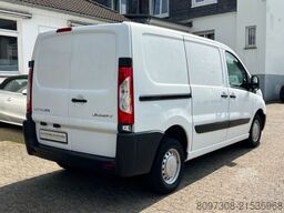 CITROEN Jumpy HDi 90 27 L1H1 Kasten*TÜV 11.26*ALLWETTER