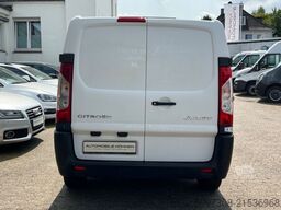 CITROEN Jumpy HDi 90 27 L1H1 Kasten*TÜV 11.26*ALLWETTER
