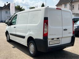 CITROEN Jumpy HDi 90 27 L1H1 Kasten*TÜV 11.26*ALLWETTER