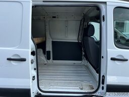 CITROEN Jumpy HDi 90 27 L1H1 Kasten*TÜV 11.26*ALLWETTER