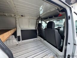 CITROEN Jumpy HDi 90 27 L1H1 Kasten*TÜV 11.26*ALLWETTER