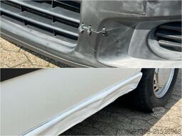 CITROEN Jumpy HDi 90 27 L1H1 Kasten*TÜV 11.26*ALLWETTER