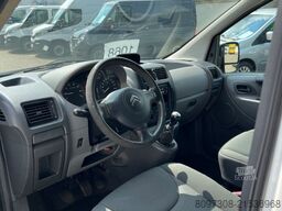 CITROEN Jumpy HDi 90 27 L1H1 Kasten*TÜV 11.26*ALLWETTER