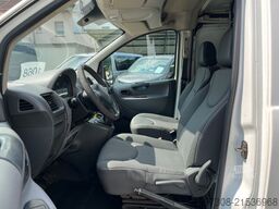 CITROEN Jumpy HDi 90 27 L1H1 Kasten*TÜV 11.26*ALLWETTER