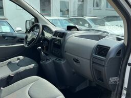 CITROEN Jumpy HDi 90 27 L1H1 Kasten*TÜV 11.26*ALLWETTER