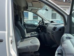 CITROEN Jumpy HDi 90 27 L1H1 Kasten*TÜV 11.26*ALLWETTER