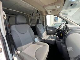 CITROEN Jumpy HDi 90 27 L1H1 Kasten*TÜV 11.26*ALLWETTER