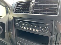 CITROEN Jumpy HDi 90 27 L1H1 Kasten*TÜV 11.26*ALLWETTER