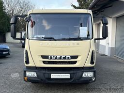 IVECO Eurocargo Eurocargo ML 75/ 80E 18 Pritsche*Schl