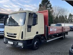 IVECO Eurocargo Eurocargo ML 75/ 80E 18 Pritsche*Schl