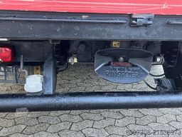 IVECO Eurocargo Eurocargo ML 75/ 80E 18 Pritsche*Schl