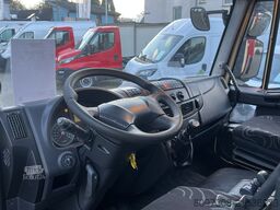 IVECO Eurocargo Eurocargo ML 75/ 80E 18 Pritsche*Schl