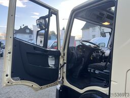 IVECO Eurocargo Eurocargo ML 75/ 80E 18 Pritsche*Schl