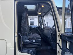 IVECO Eurocargo Eurocargo ML 75/ 80E 18 Pritsche*Schl