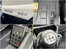 IVECO Eurocargo Eurocargo ML 75/ 80E 18 Pritsche*Schl