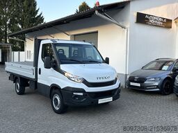 IVECO Daily 35S12 Pritsche AHK / TÜV & INSPEKTION NEU
