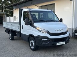 IVECO Daily 35S12 Pritsche AHK / TÜV & INSPEKTION NEU