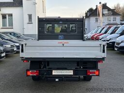 IVECO Daily 35S12 Pritsche AHK / TÜV & INSPEKTION NEU