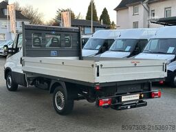 IVECO Daily 35S12 Pritsche AHK / TÜV & INSPEKTION NEU