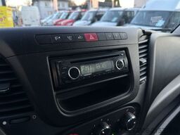 IVECO Daily 35S12 Pritsche AHK / TÜV & INSPEKTION NEU