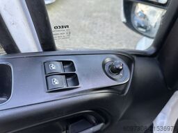 IVECO Daily 35S12 Pritsche AHK / TÜV & INSPEKTION NEU