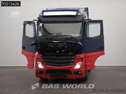 Mercedes Actros 1846 4X2 Bigspace Retarder 2xTanks Mirro...