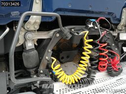 Mercedes Actros 1846 4X2 Bigspace Retarder 2xTanks Mirro...