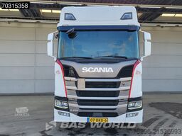 Scania R450 R 4X2 NL-Truck Retarder 2xTanks ACC Navi