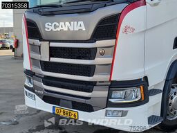 Scania R450 R 4X2 NL-Truck Retarder 2xTanks ACC Navi
